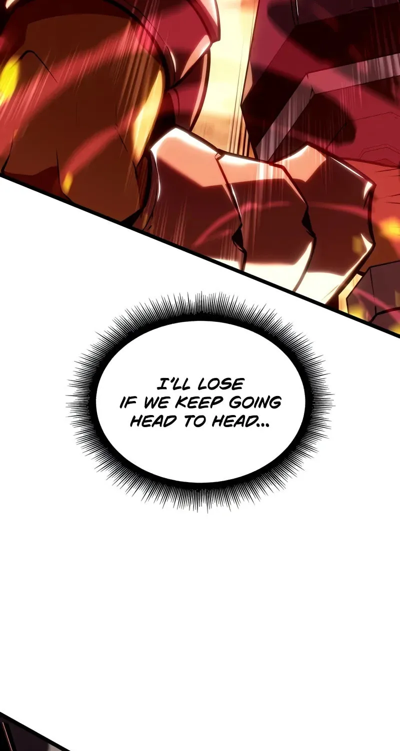 Return of the SSS-Class Ranker Chapter 147 page 43 - 