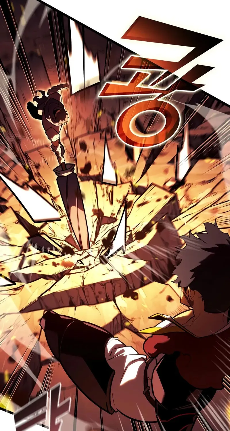 Return of the SSS-Class Ranker Chapter 147 page 44 - 