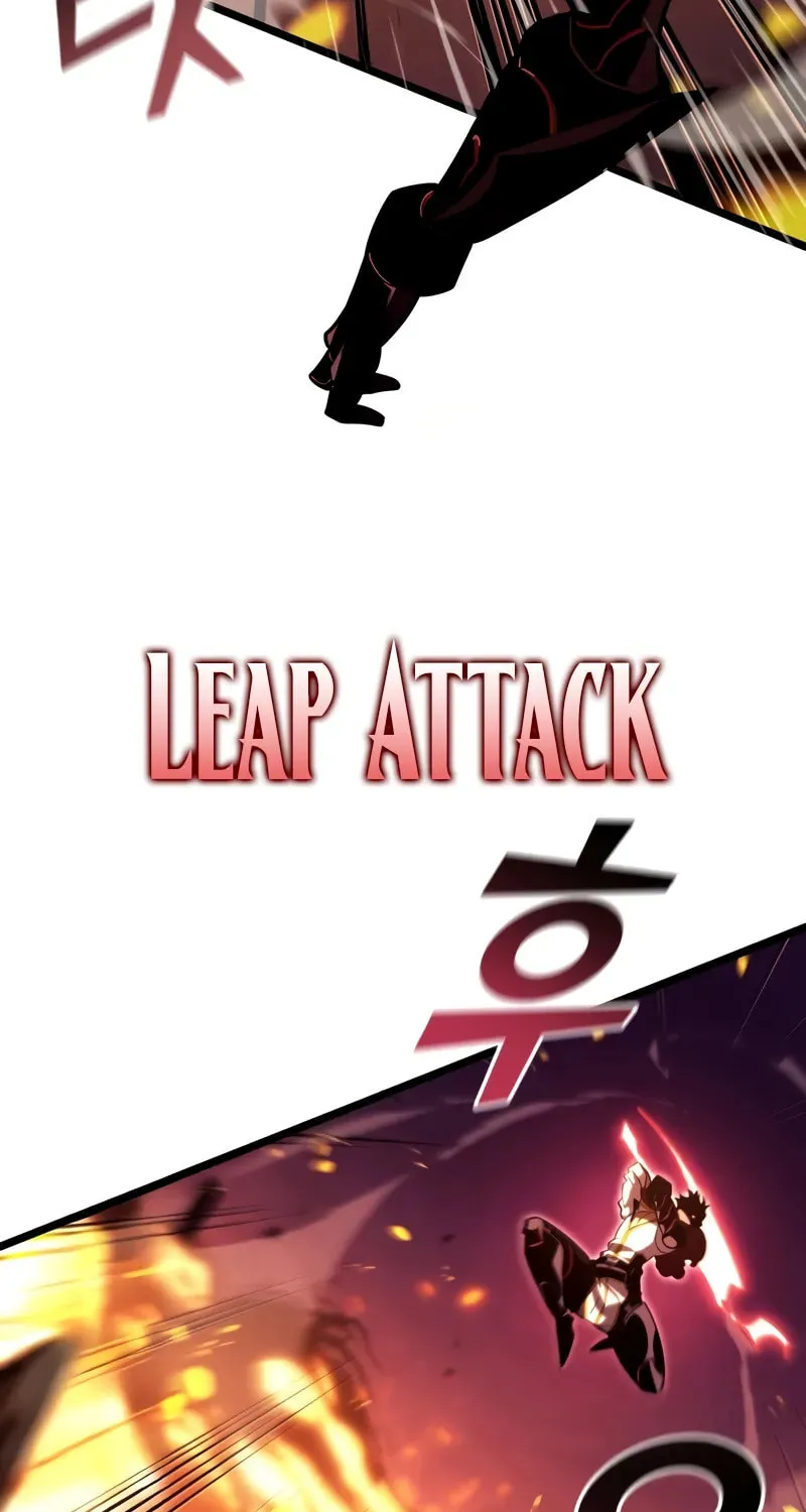 Return of the SSS-Class Ranker Chapter 147 page 45 - 