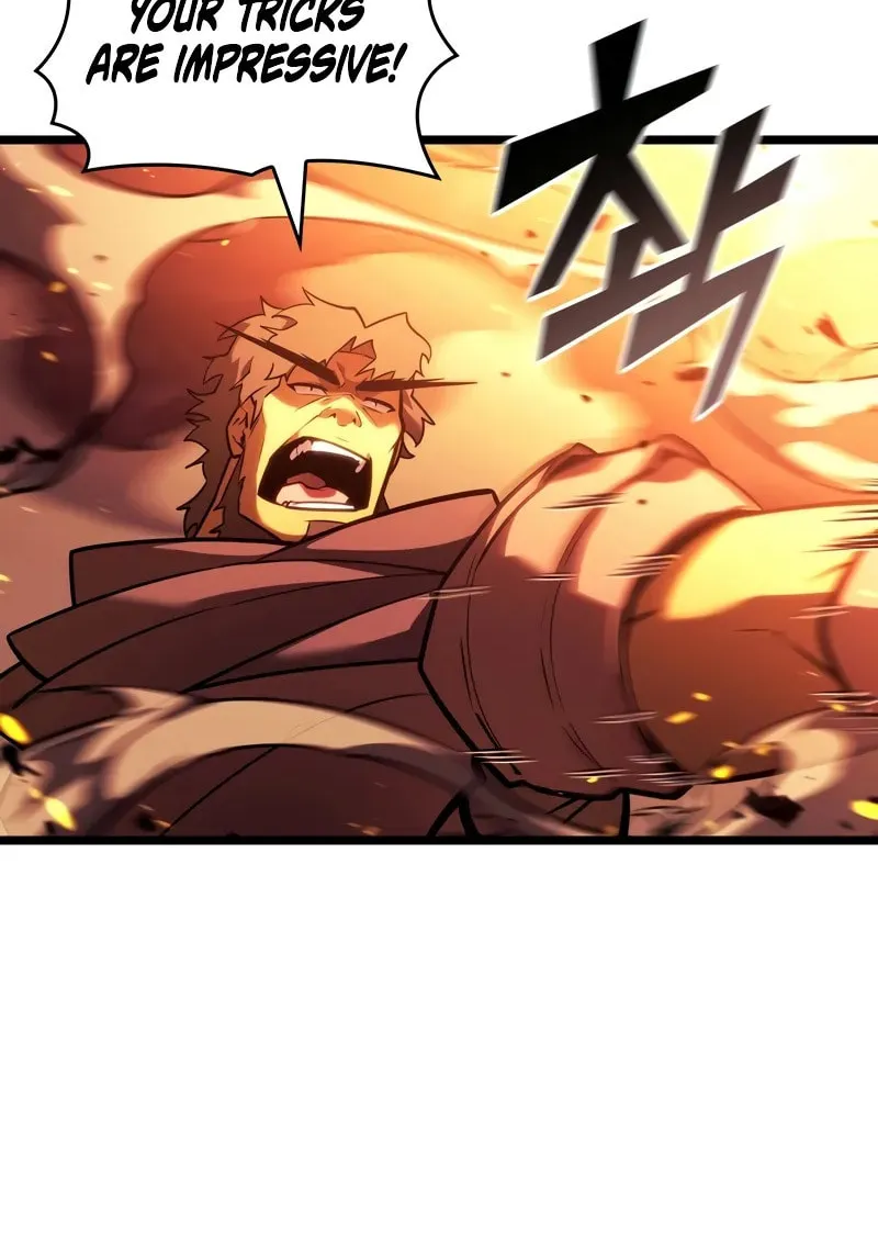 Return of the SSS-Class Ranker Chapter 147 page 50 - 
