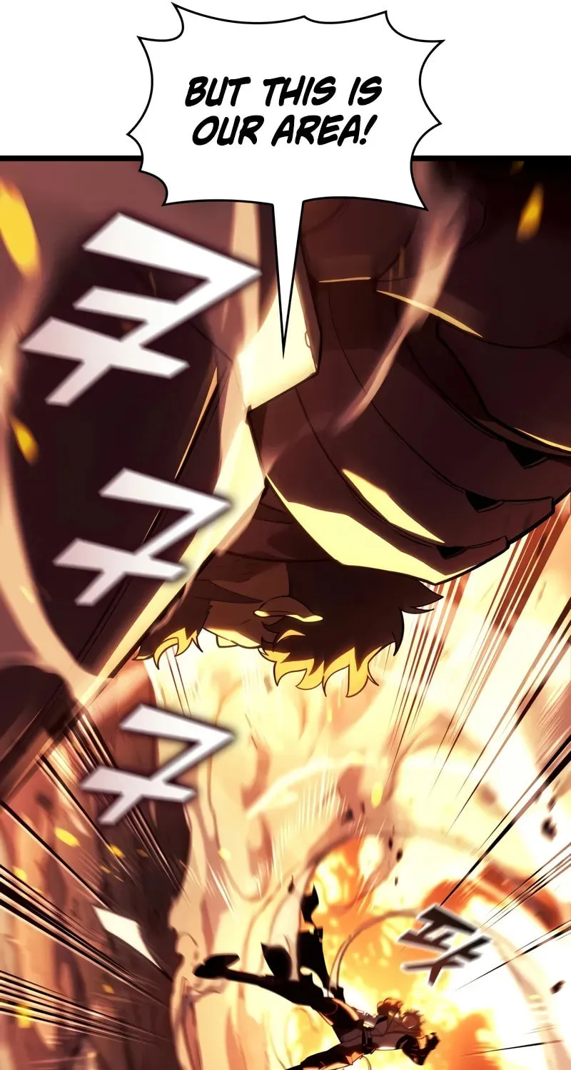 Return of the SSS-Class Ranker Chapter 147 page 51 - 