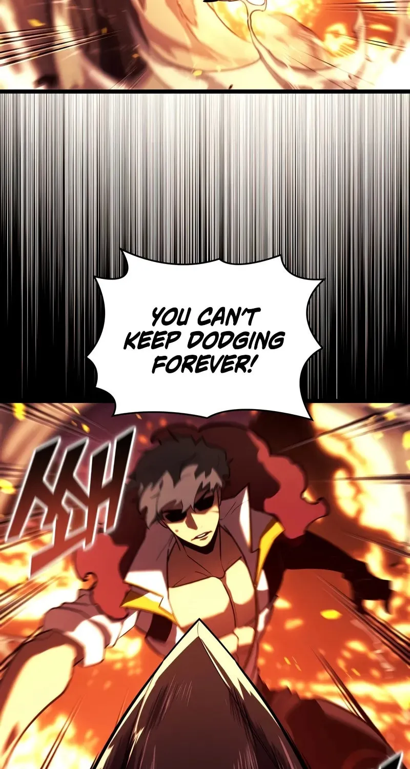 Return of the SSS-Class Ranker Chapter 147 page 52 - 