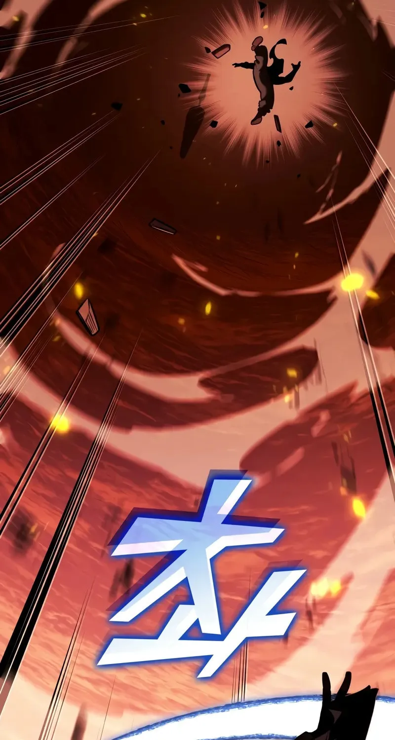 Return of the SSS-Class Ranker Chapter 147 page 58 - 