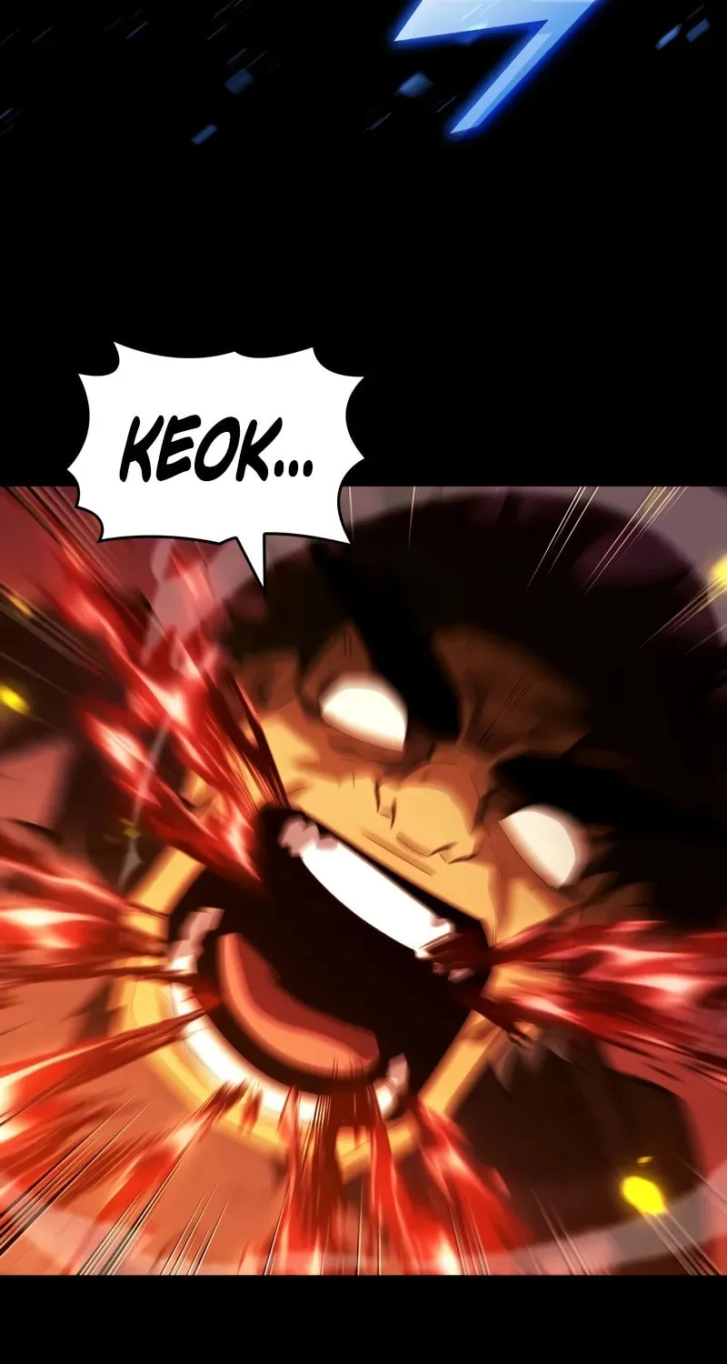Return of the SSS-Class Ranker Chapter 147 page 60 - 