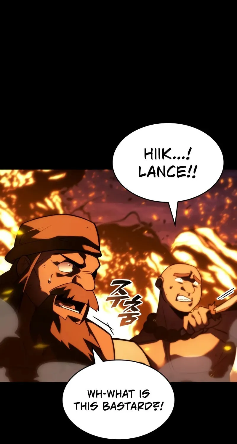 Return of the SSS-Class Ranker Chapter 147 page 61 - 