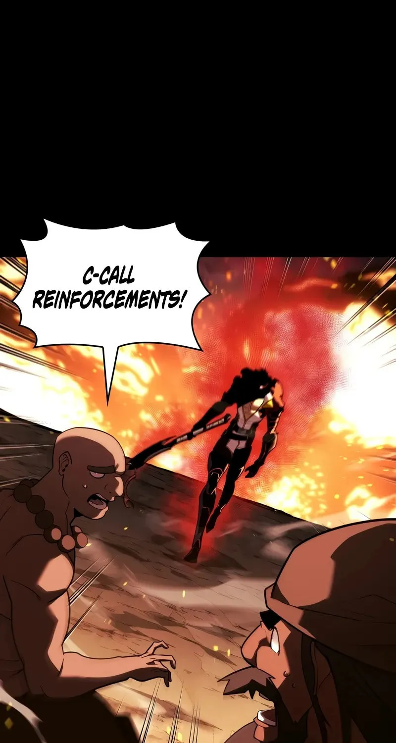Return of the SSS-Class Ranker Chapter 147 page 62 - 