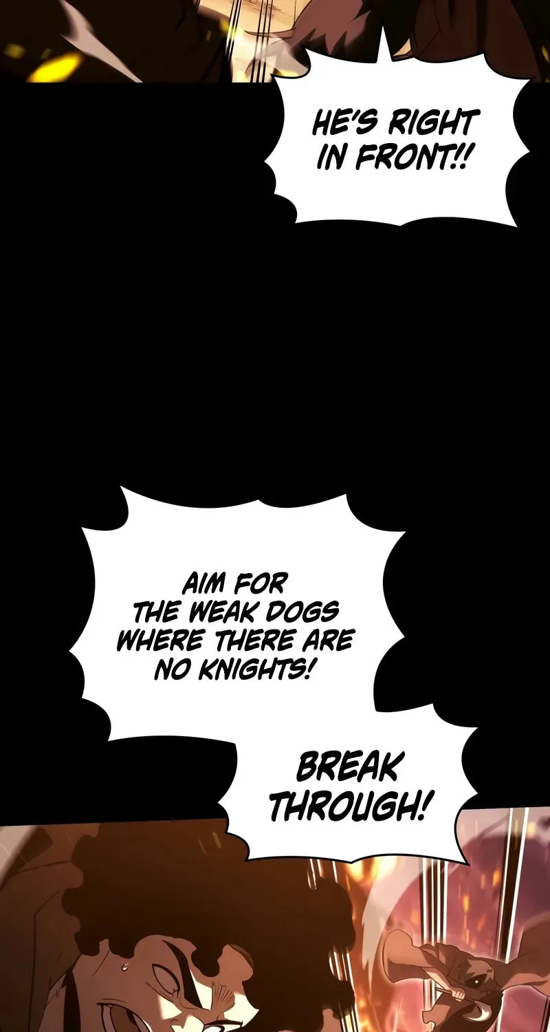 Return of the SSS-Class Ranker Chapter 147 page 63 - 