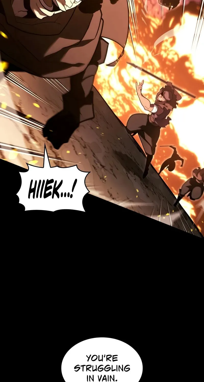 Return of the SSS-Class Ranker Chapter 147 page 64 - 