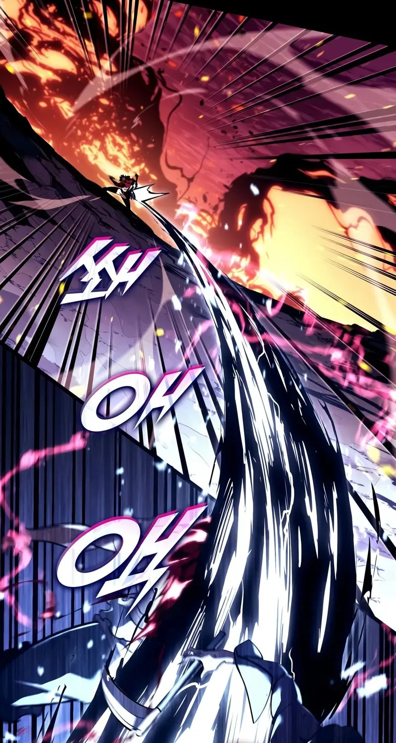 Return of the SSS-Class Ranker Chapter 147 page 66 - 