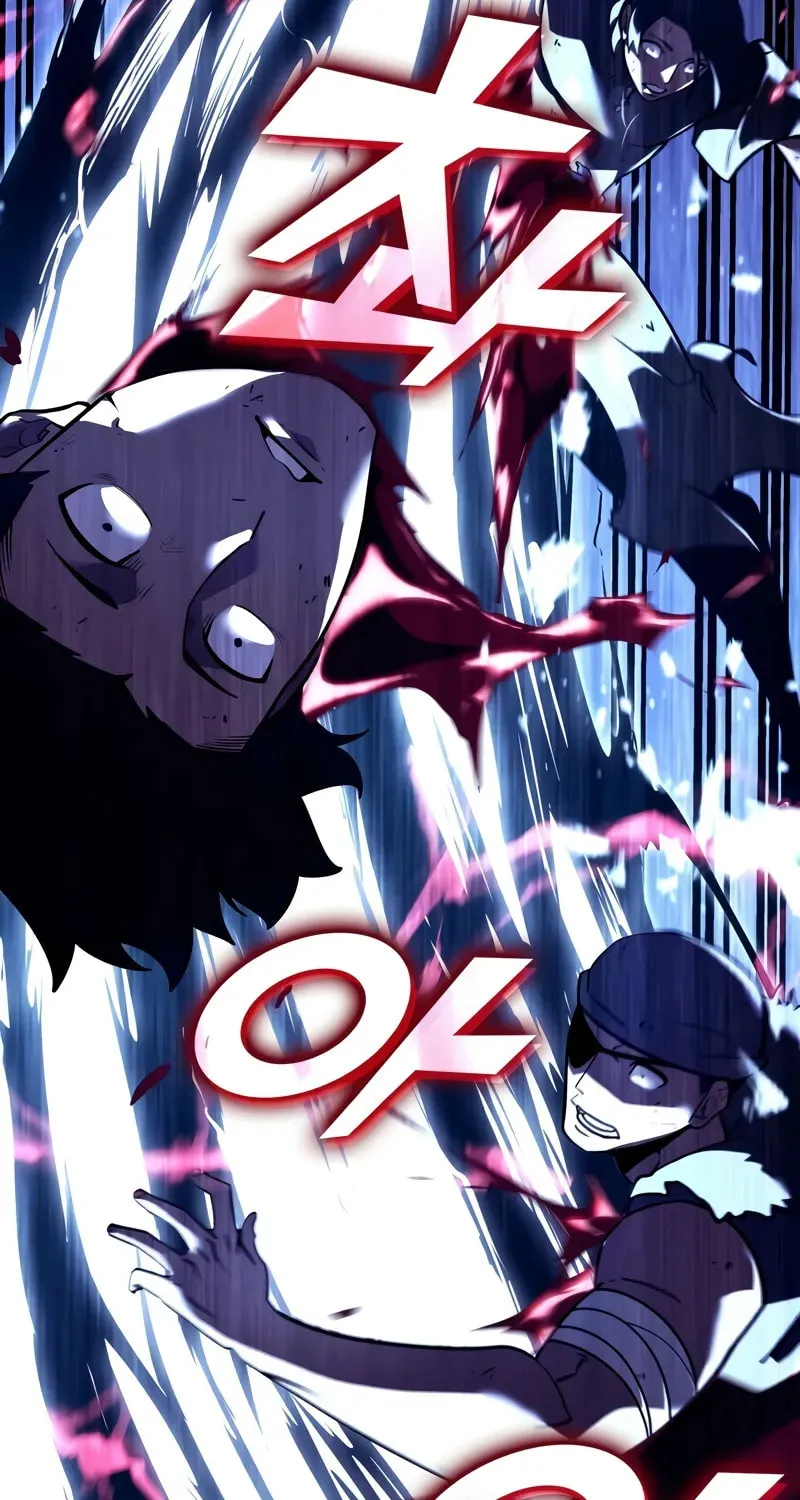 Return of the SSS-Class Ranker Chapter 147 page 67 - 