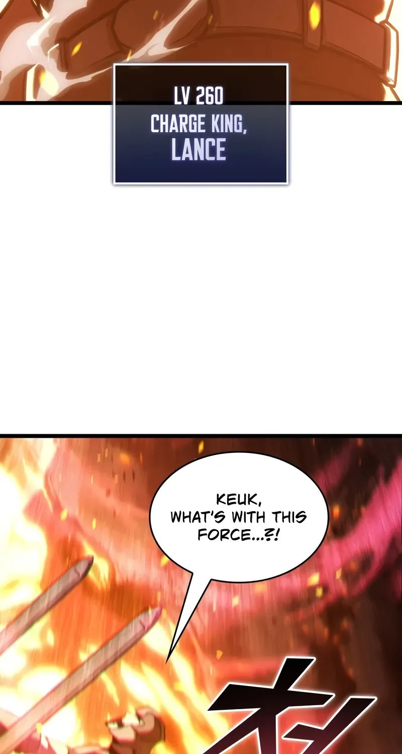 Return of the SSS-Class Ranker Chapter 147 page 8 - 