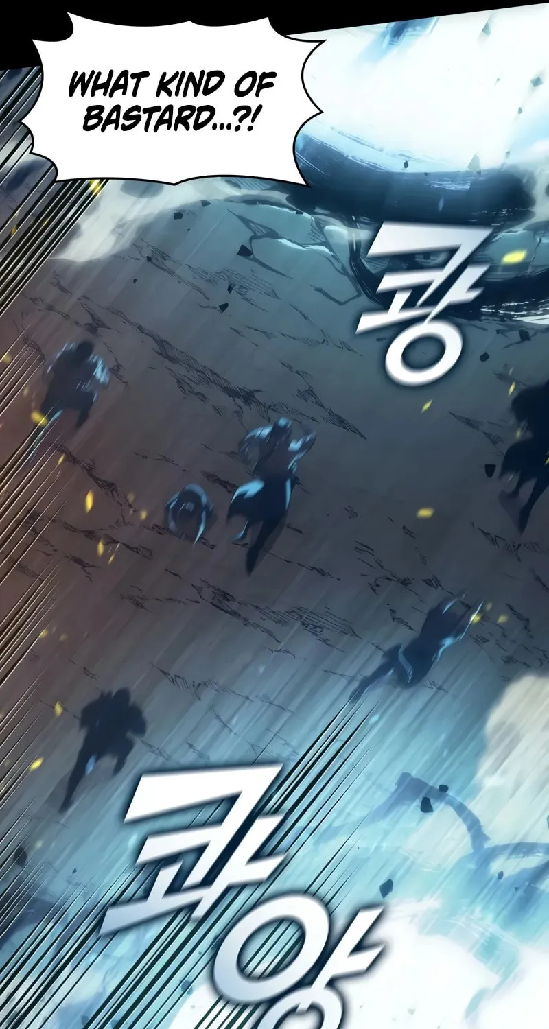 Return of the SSS-Class Ranker Chapter 147 page 71 - 