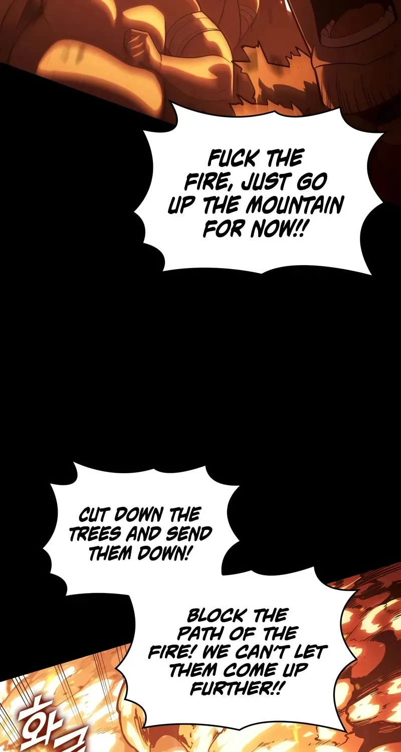Return of the SSS-Class Ranker Chapter 147 page 75 - 