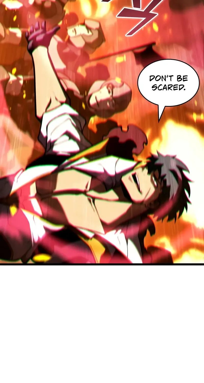 Return of the SSS-Class Ranker Chapter 147 page 9 - 
