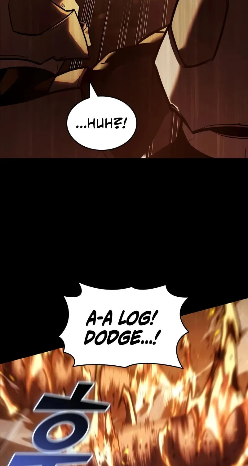 Return of the SSS-Class Ranker Chapter 147 page 81 - 