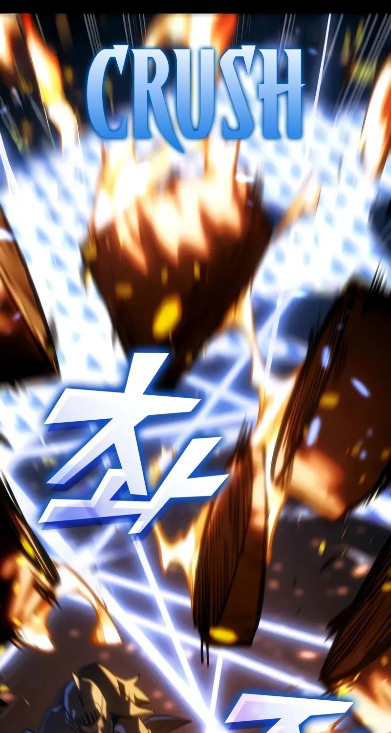 Return of the SSS-Class Ranker Chapter 147 page 83 - 