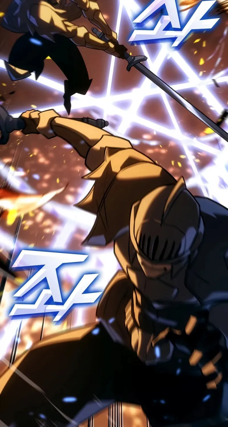 Return of the SSS-Class Ranker Chapter 147 page 84 - 