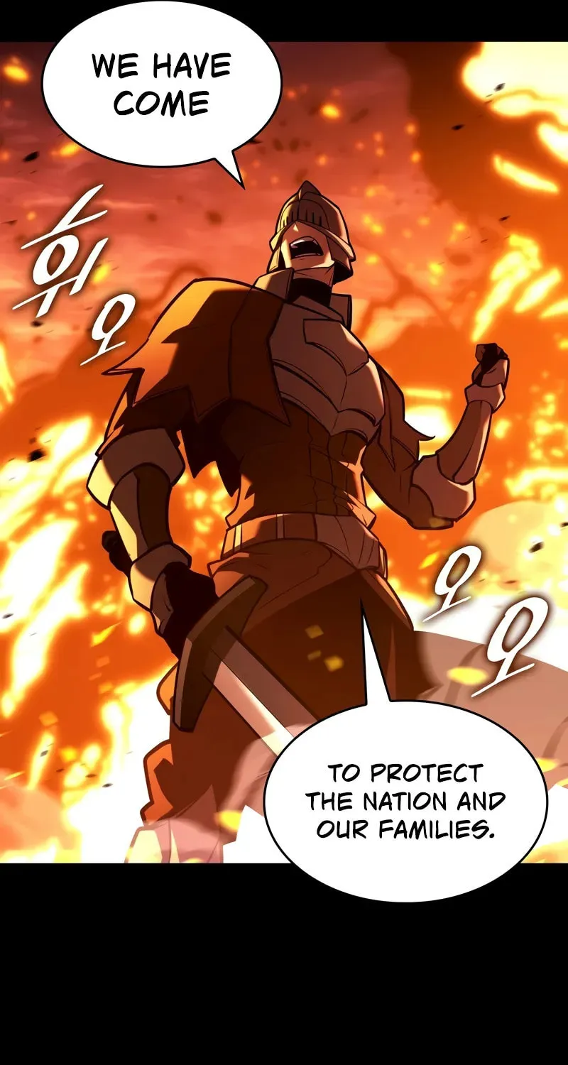 Return of the SSS-Class Ranker Chapter 147 page 89 - 