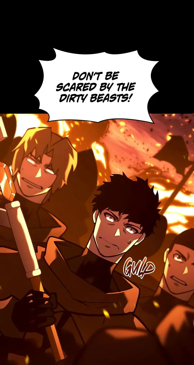 Return of the SSS-Class Ranker Chapter 147 page 90 - 