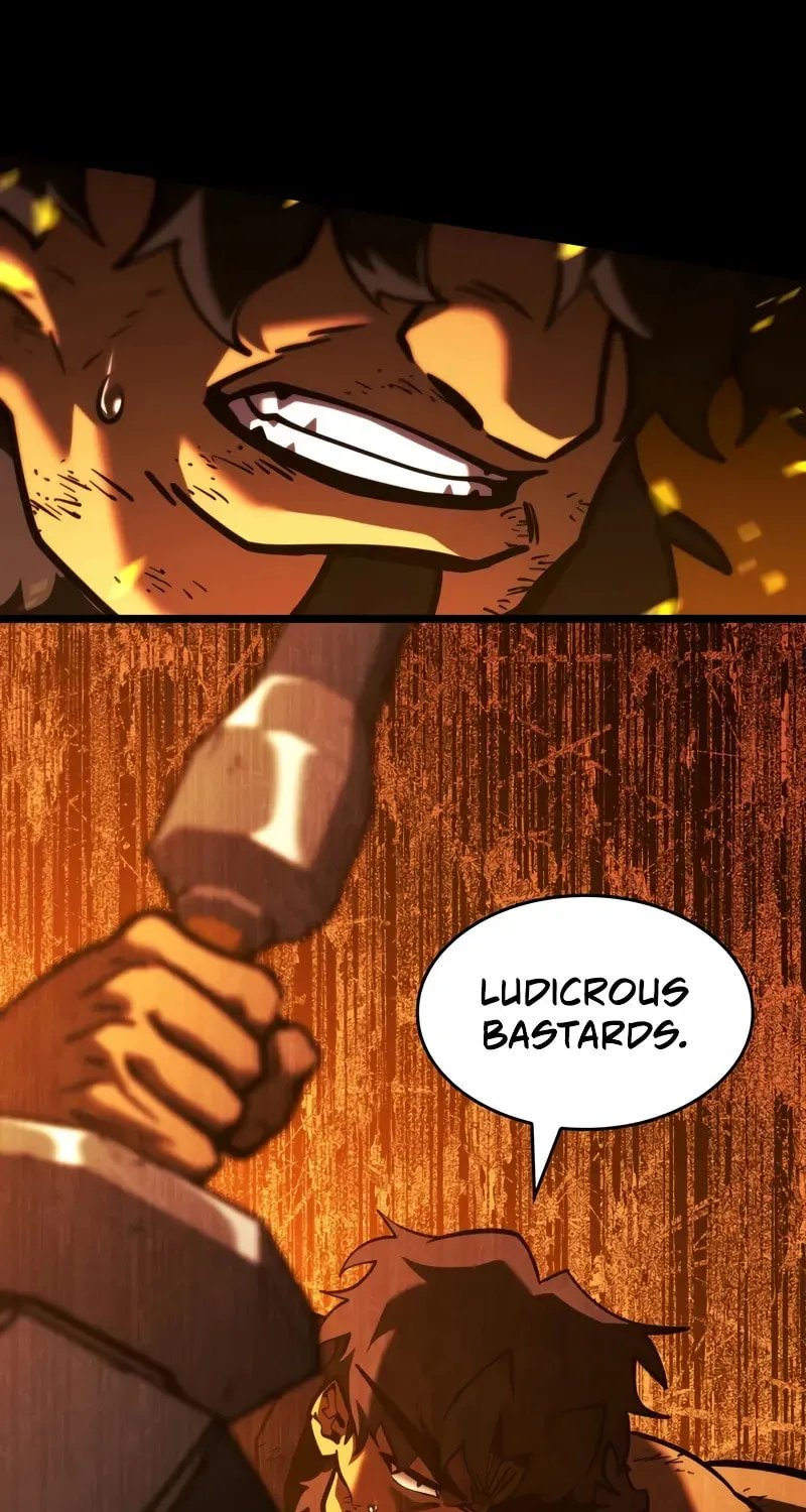 Return of the SSS-Class Ranker Chapter 147 page 95 - 