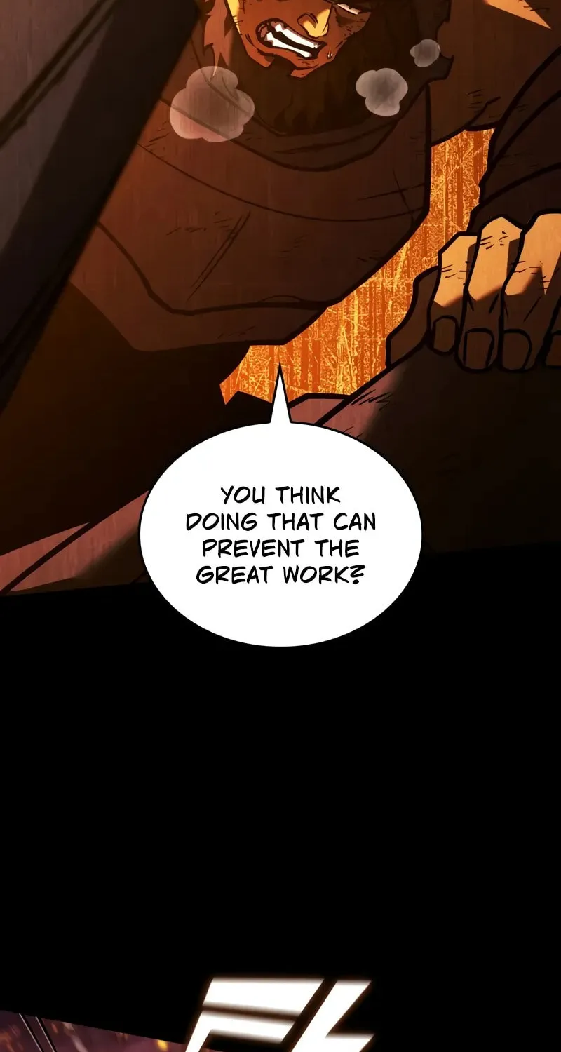 Return of the SSS-Class Ranker Chapter 147 page 96 - 