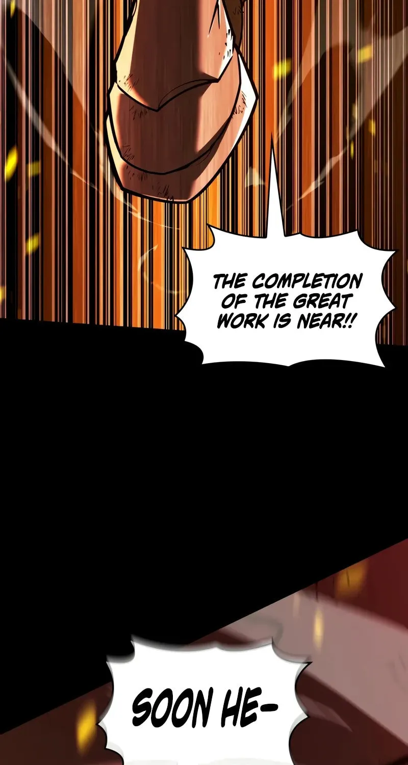 Return of the SSS-Class Ranker Chapter 147 page 99 - 