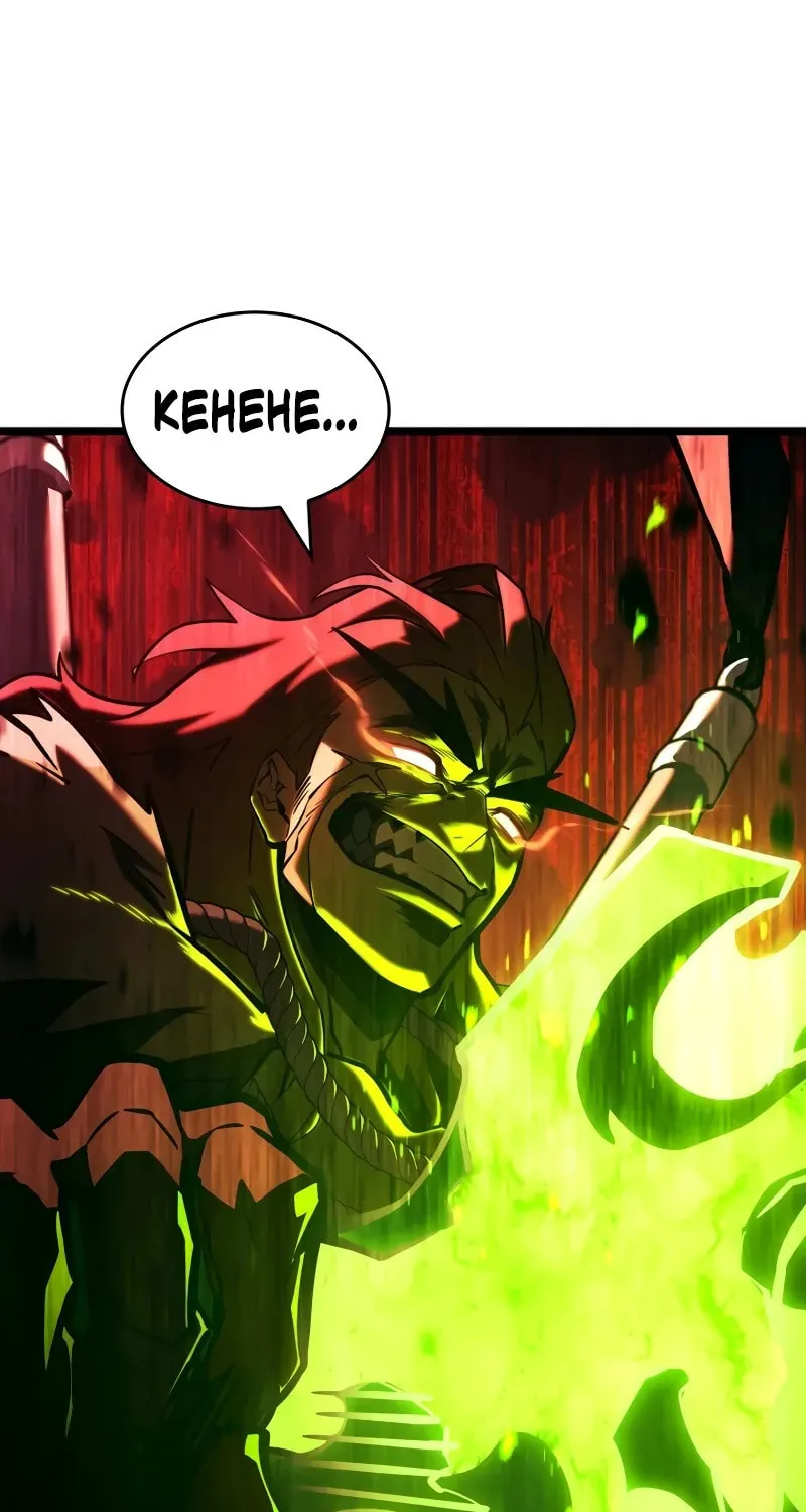 Return of the SSS-Class Ranker Chapter 148 page 101 - 
