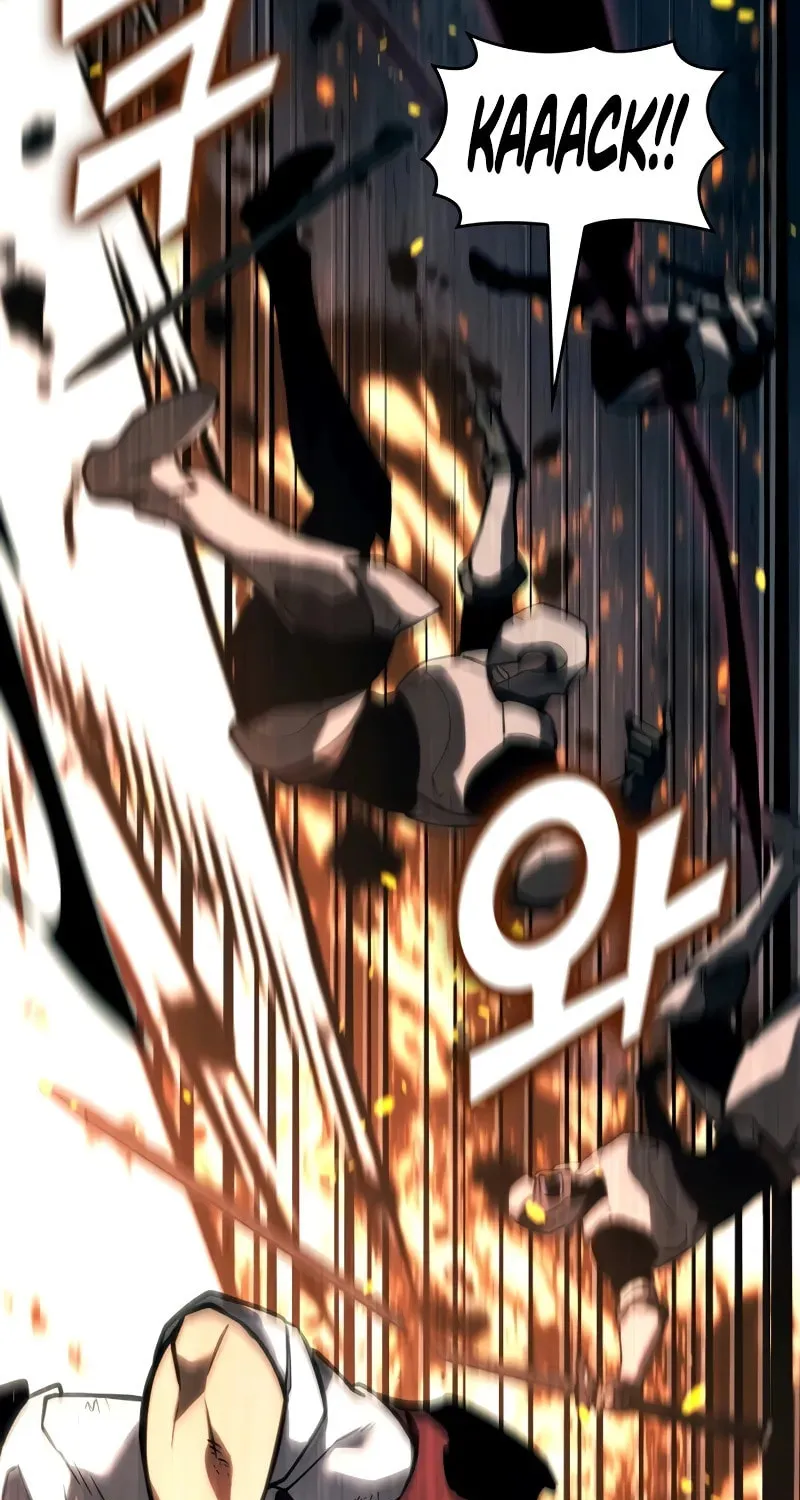 Return of the SSS-Class Ranker Chapter 148 page 108 - 