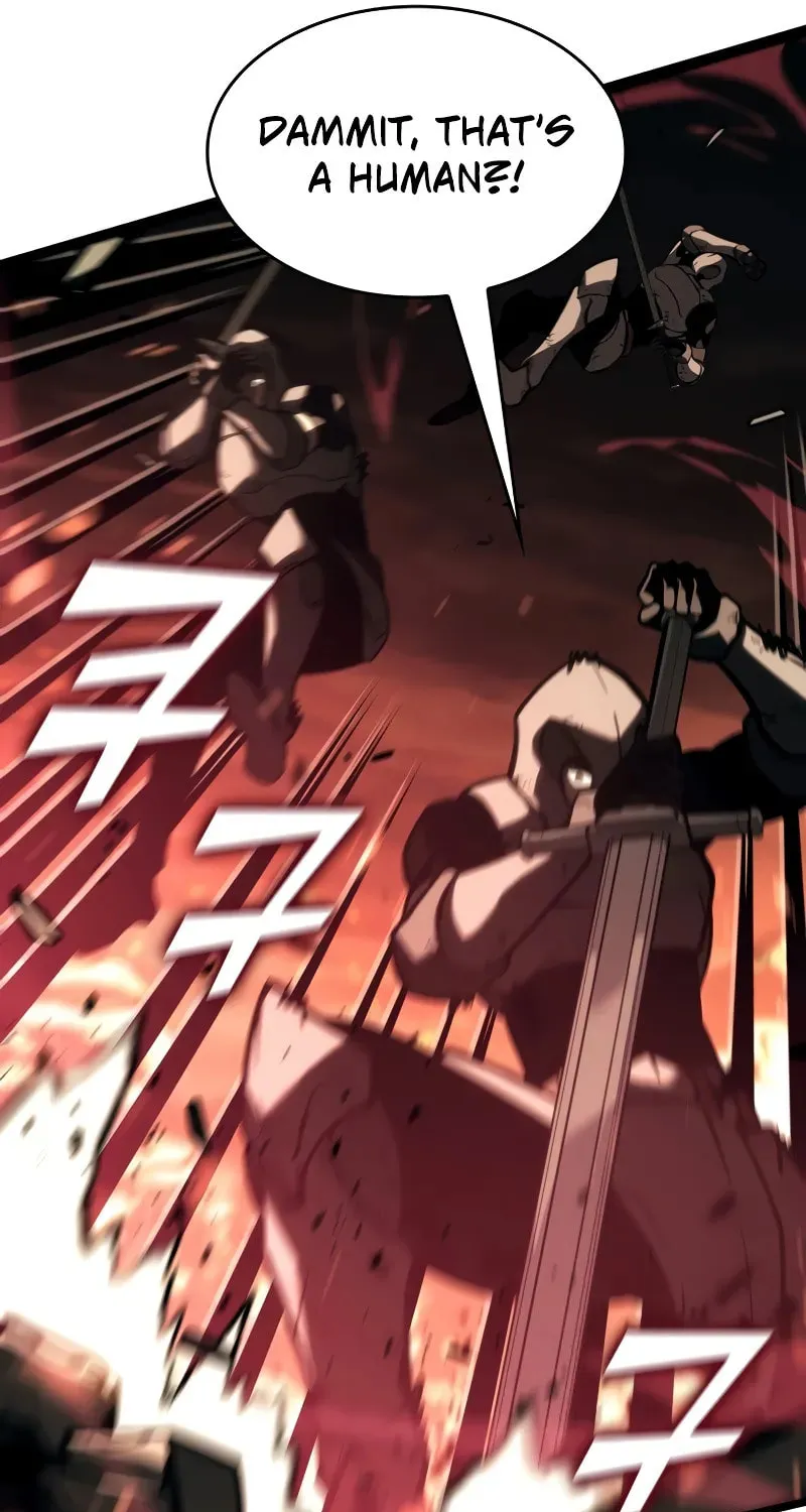 Return of the SSS-Class Ranker Chapter 148 page 110 - 