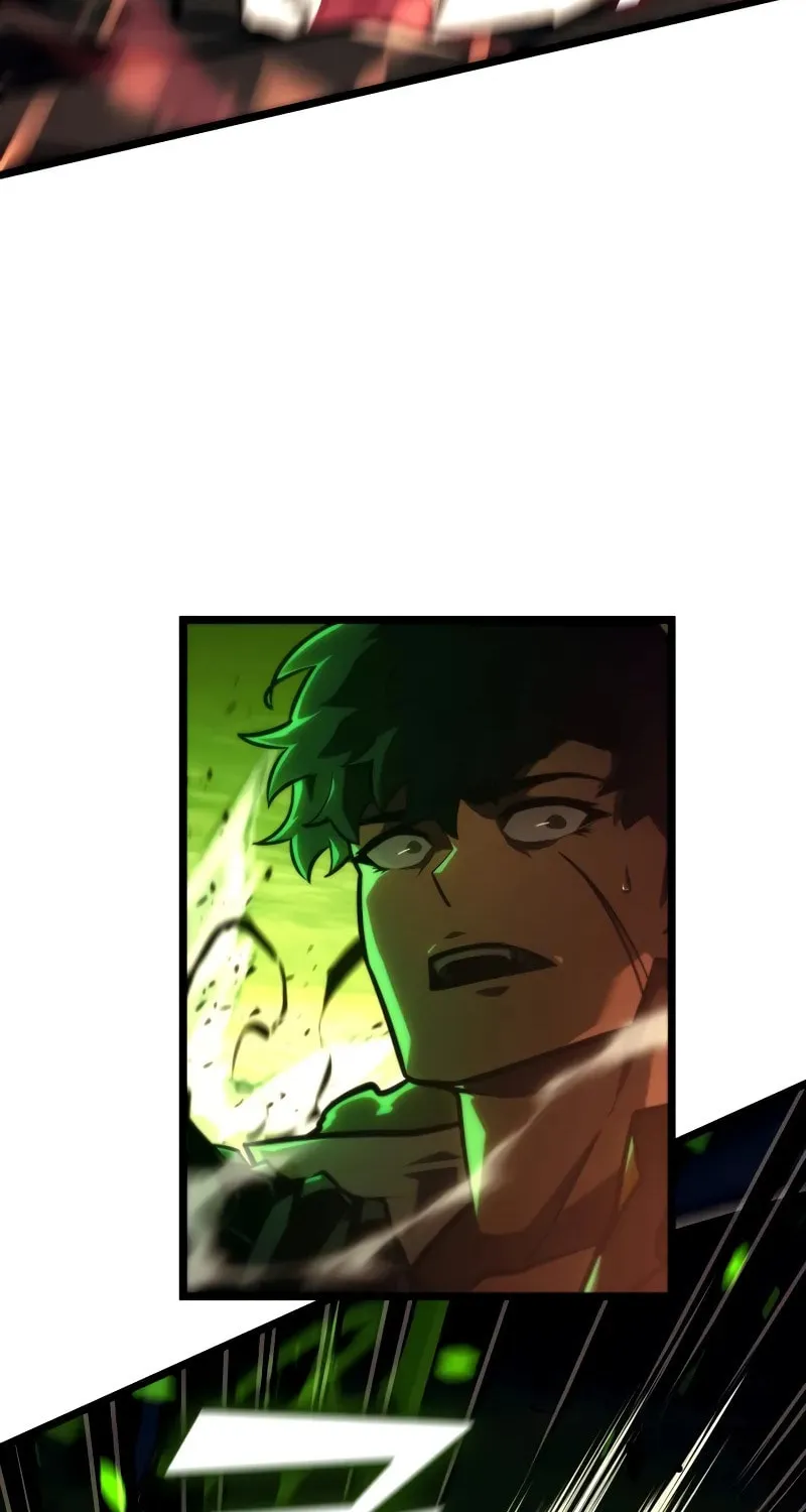 Return of the SSS-Class Ranker Chapter 148 page 111 - 