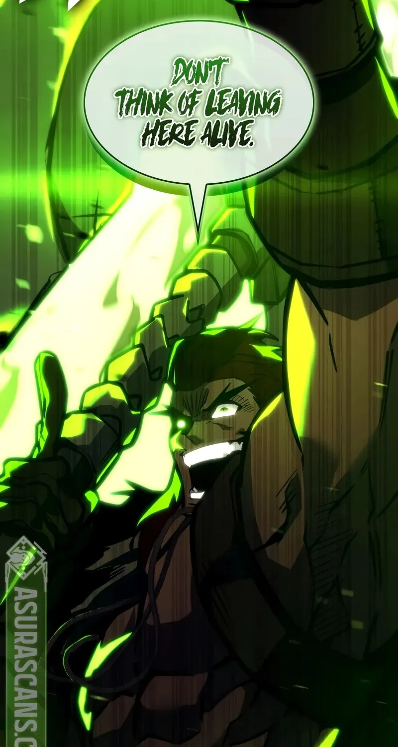 Return of the SSS-Class Ranker Chapter 148 page 115 - 
