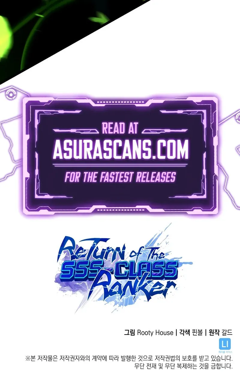 Return of the SSS-Class Ranker Chapter 148 page 117 - 