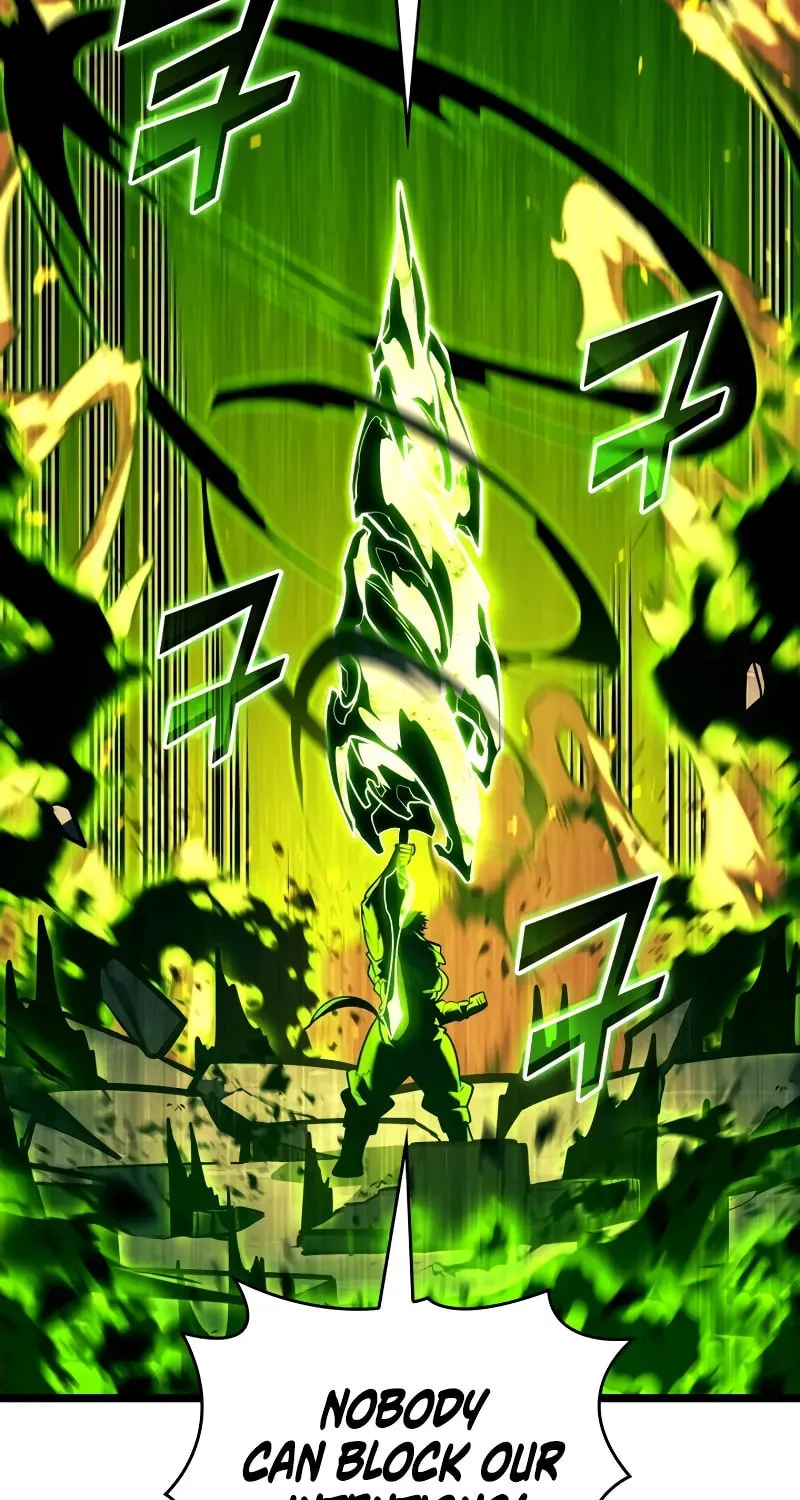 Return of the SSS-Class Ranker Chapter 148 page 16 - 