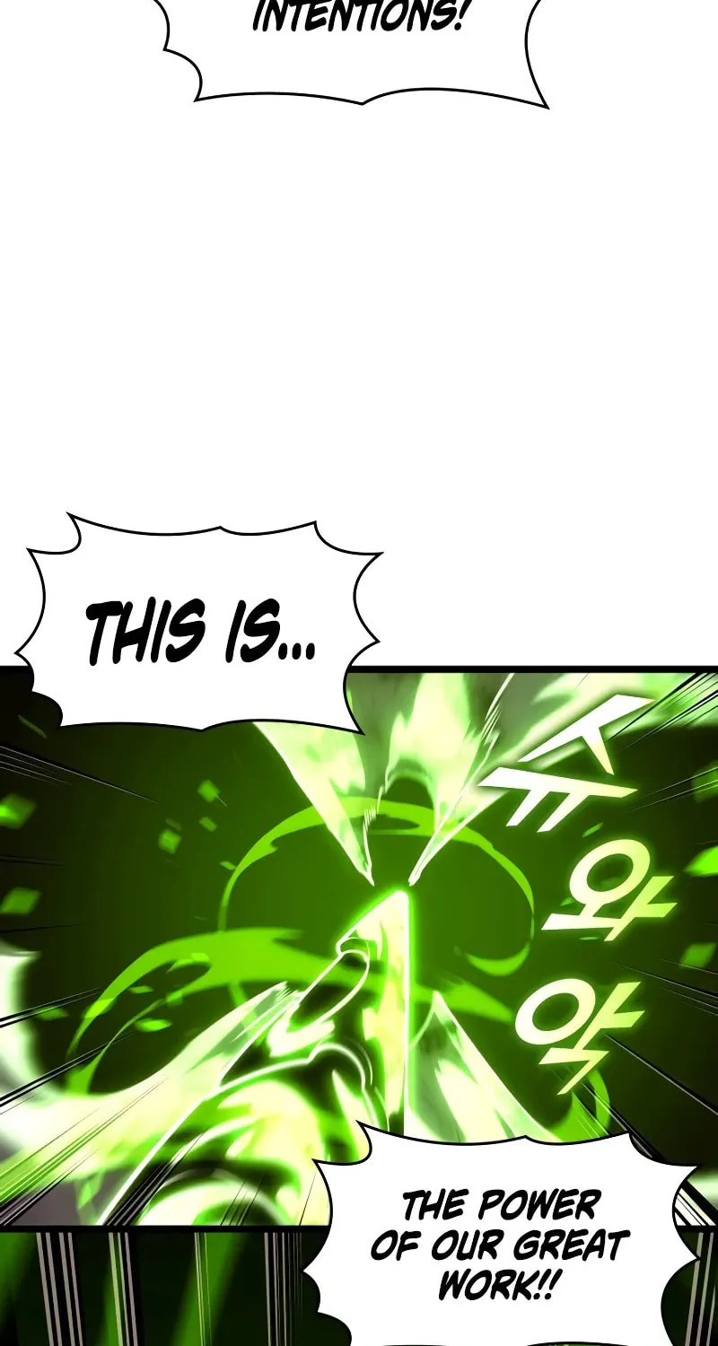 Return of the SSS-Class Ranker Chapter 148 page 17 - 
