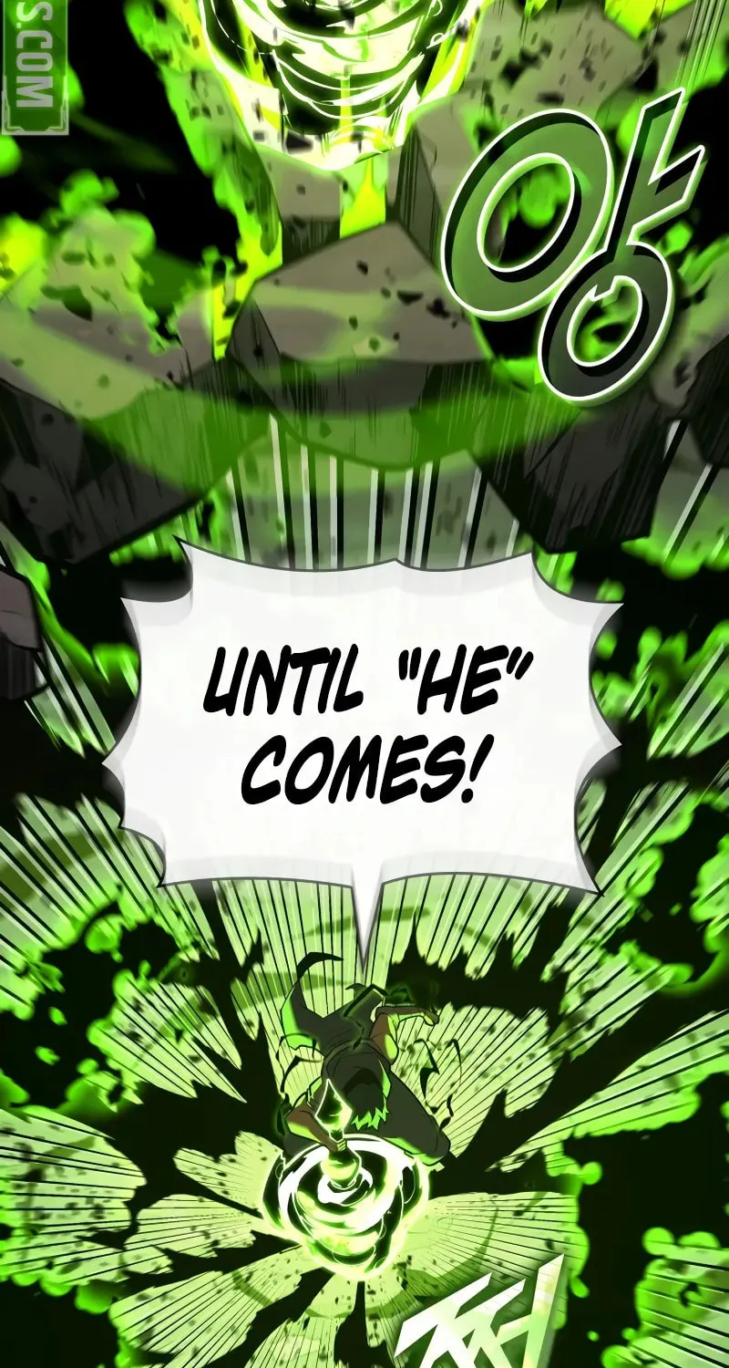 Return of the SSS-Class Ranker Chapter 148 page 19 - 