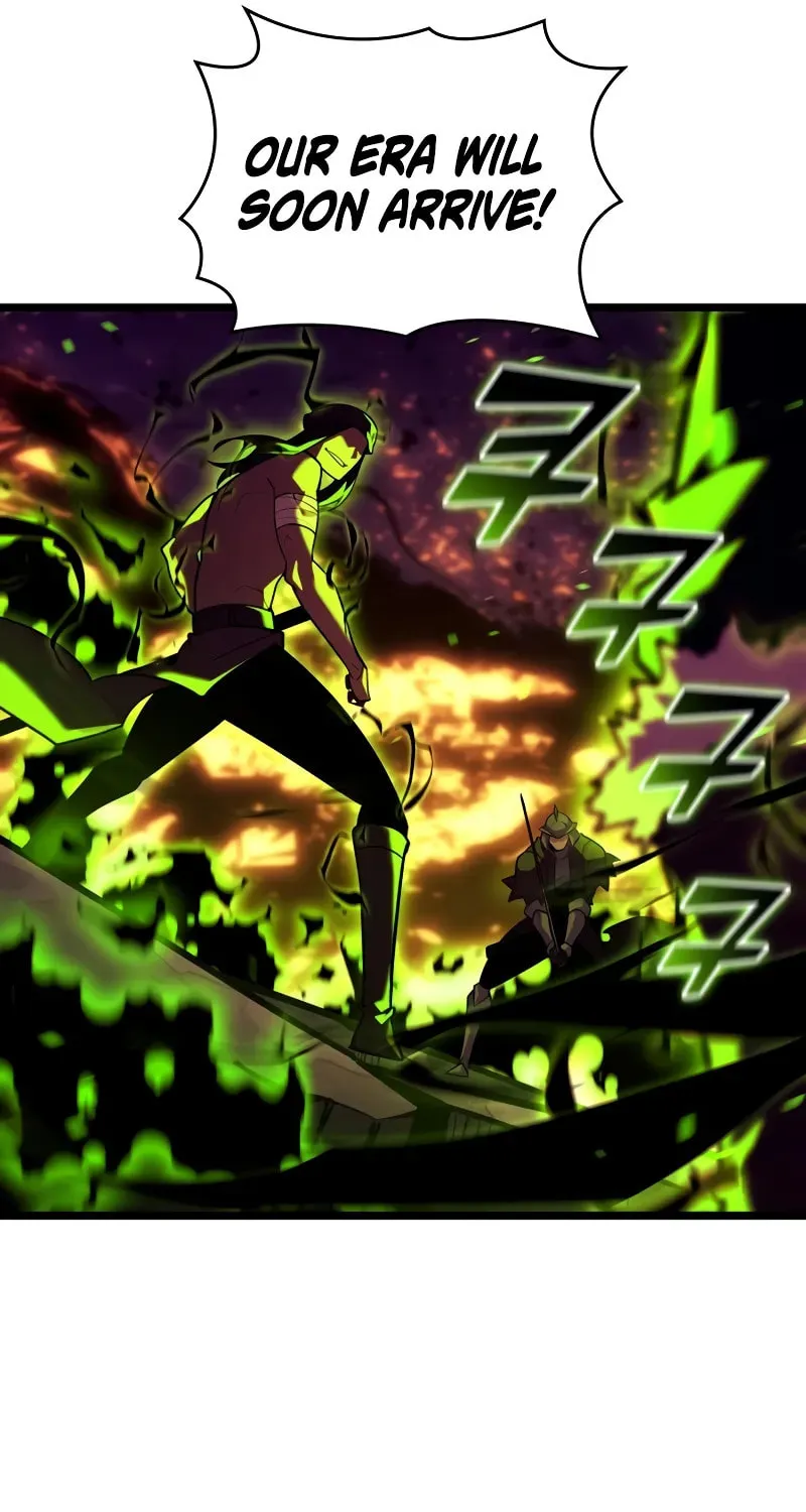 Return of the SSS-Class Ranker Chapter 148 page 22 - 