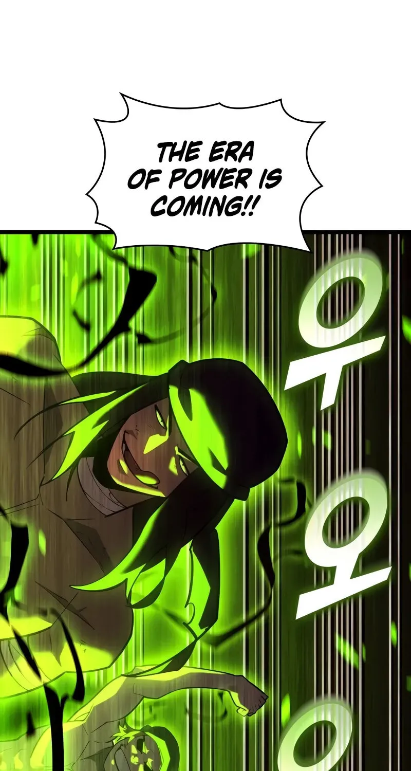 Return of the SSS-Class Ranker Chapter 148 page 23 - 