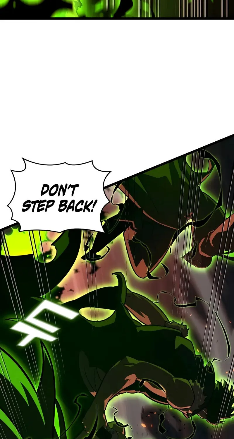 Return of the SSS-Class Ranker Chapter 148 page 25 - 