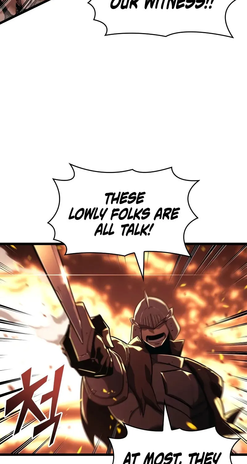 Return of the SSS-Class Ranker Chapter 148 page 27 - 