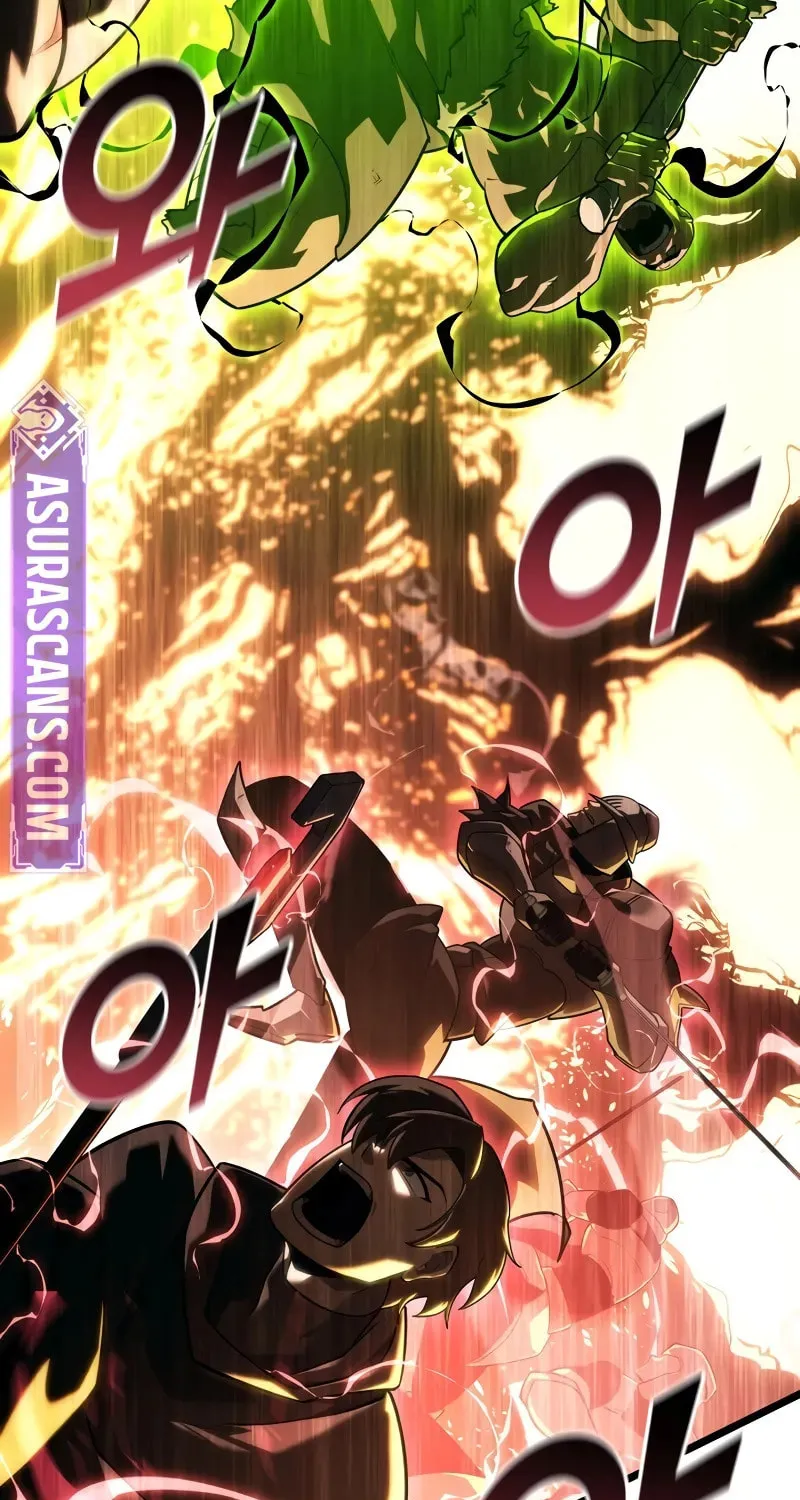 Return of the SSS-Class Ranker Chapter 148 page 30 - 