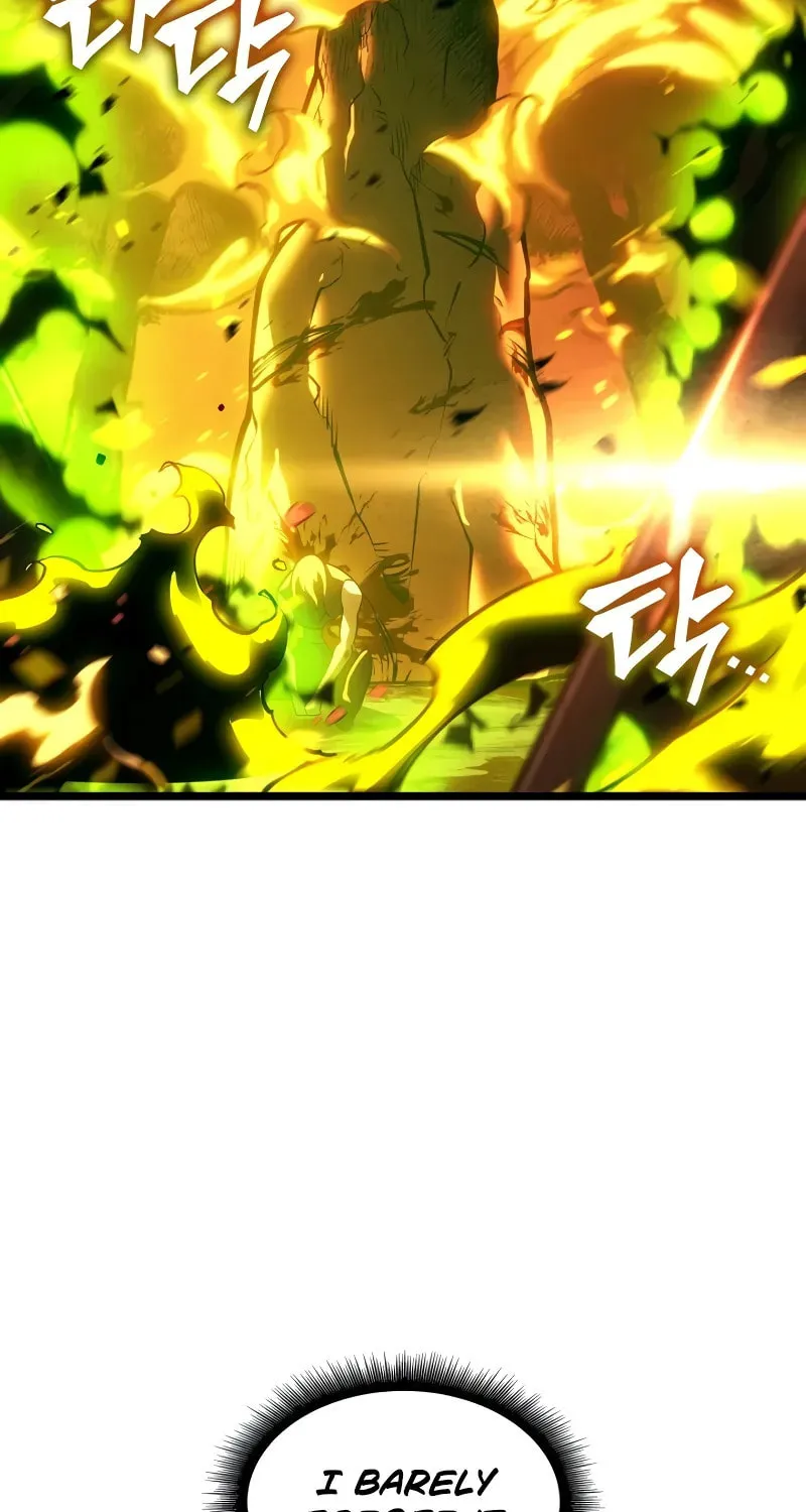 Return of the SSS-Class Ranker Chapter 148 page 4 - 