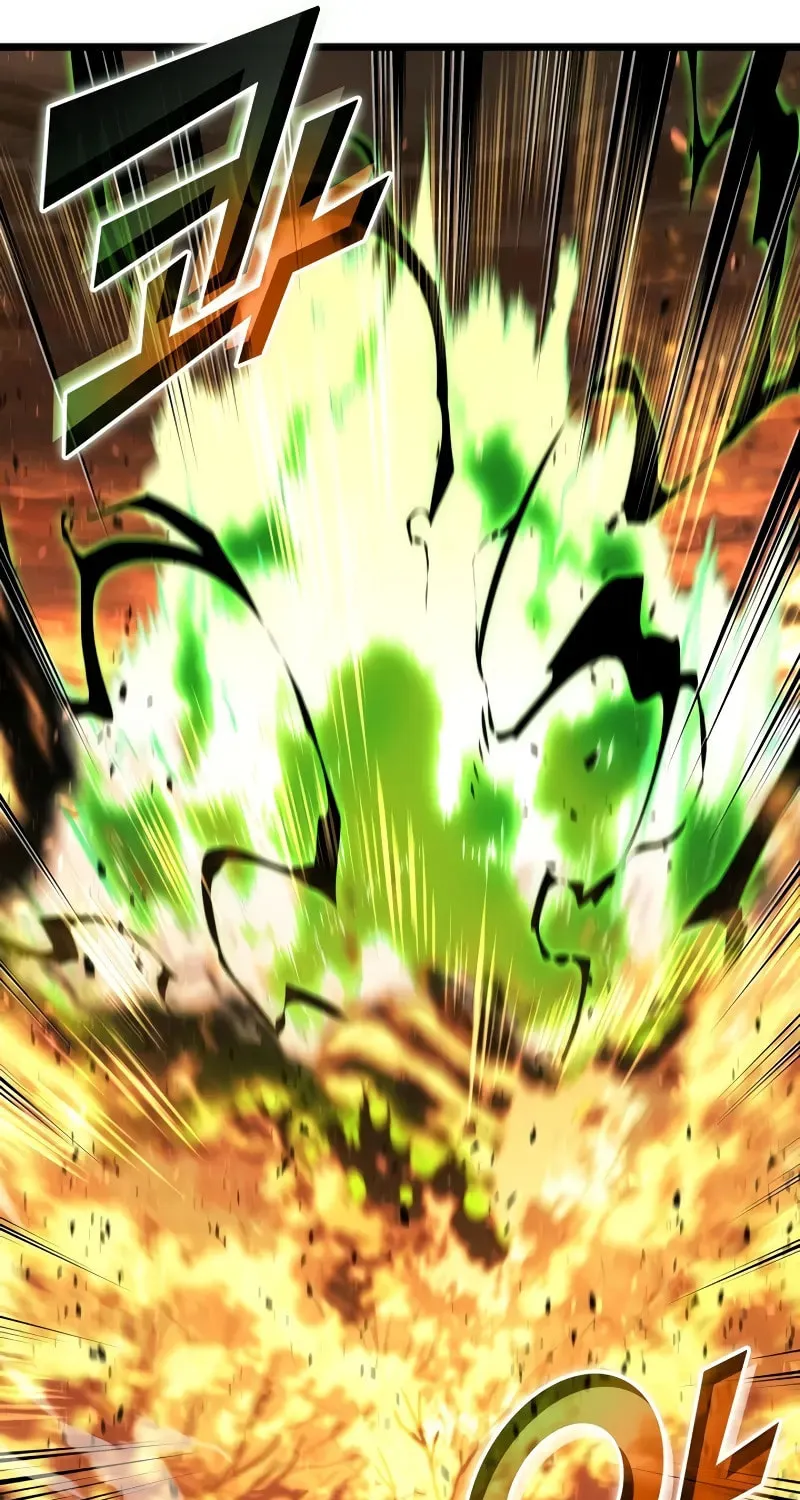Return of the SSS-Class Ranker Chapter 148 page 32 - 