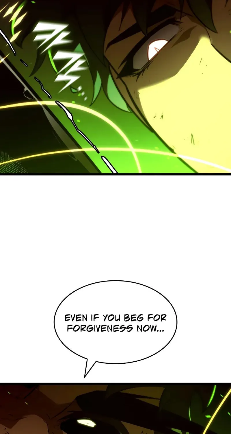 Return of the SSS-Class Ranker Chapter 148 page 35 - 
