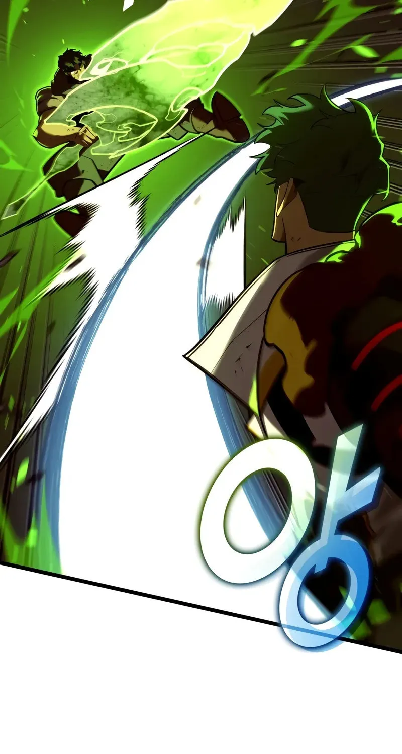 Return of the SSS-Class Ranker Chapter 148 page 37 - 