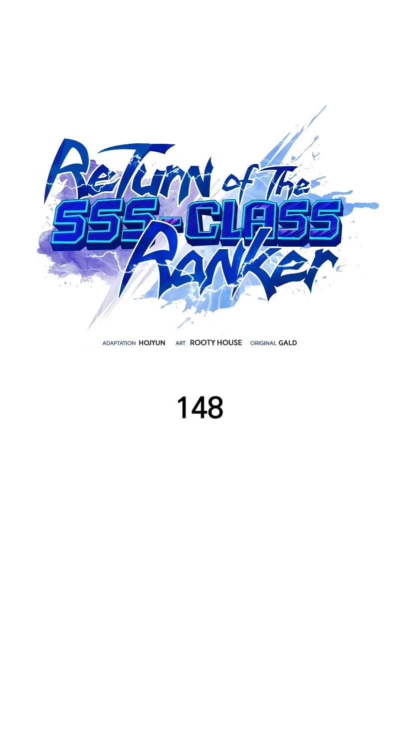 Return of the SSS-Class Ranker Chapter 148 page 40 - 