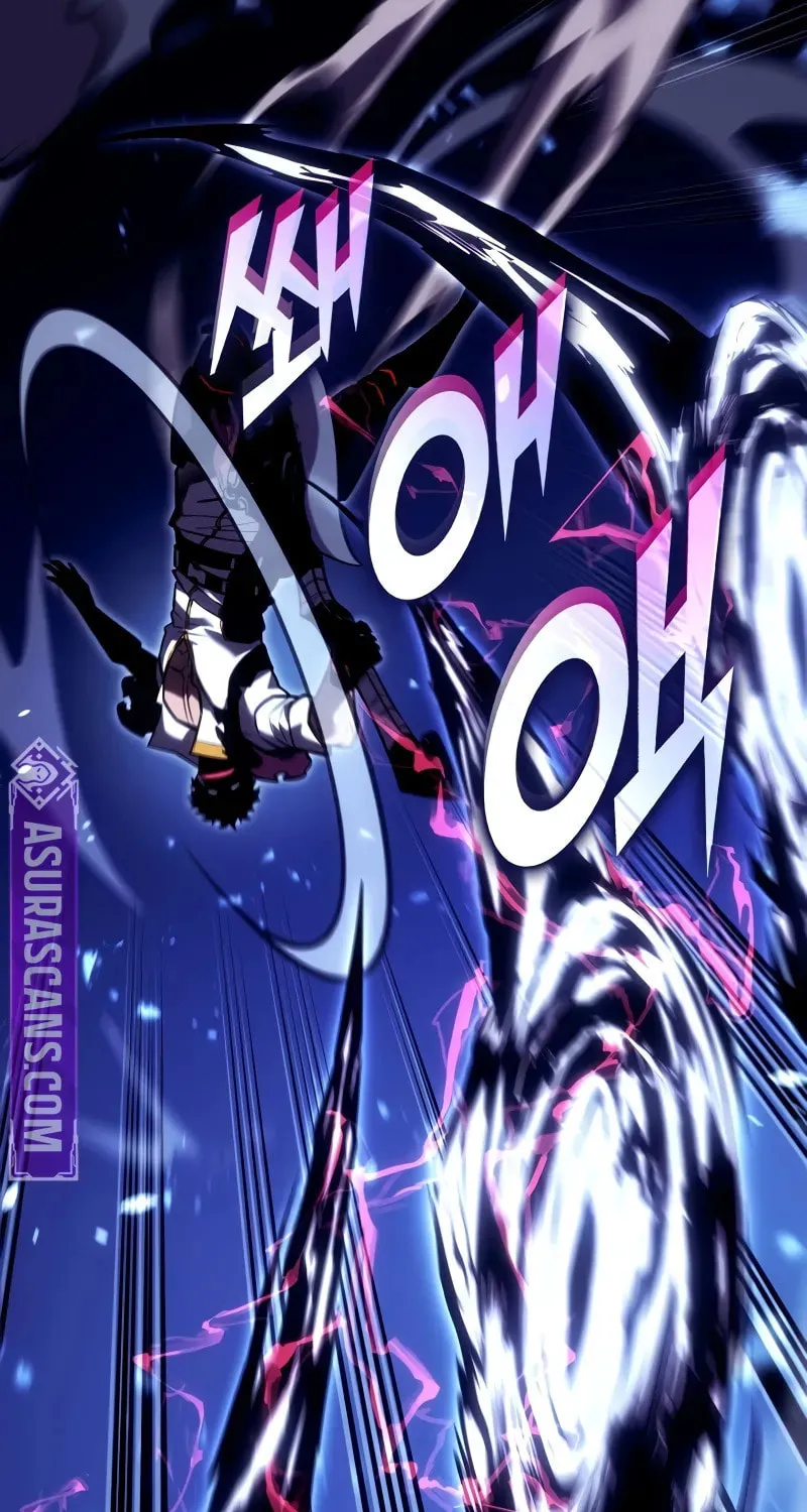 Return of the SSS-Class Ranker Chapter 148 page 46 - 