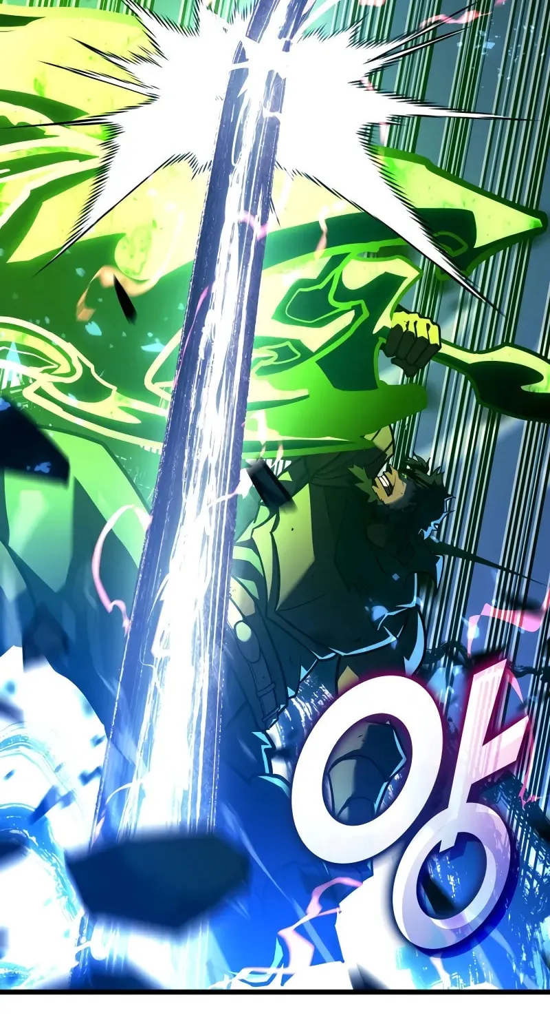 Return of the SSS-Class Ranker Chapter 148 page 49 - 