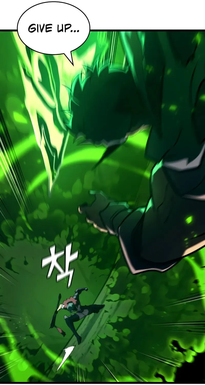 Return of the SSS-Class Ranker Chapter 148 page 52 - 