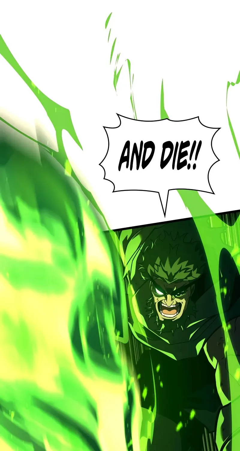 Return of the SSS-Class Ranker Chapter 148 page 53 - 