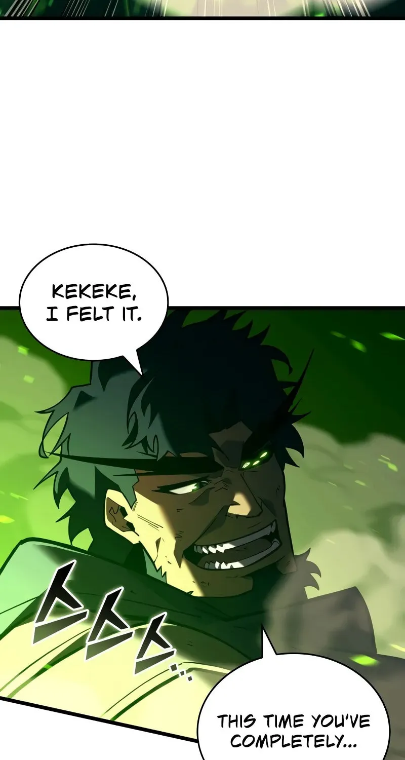 Return of the SSS-Class Ranker Chapter 148 page 57 - 